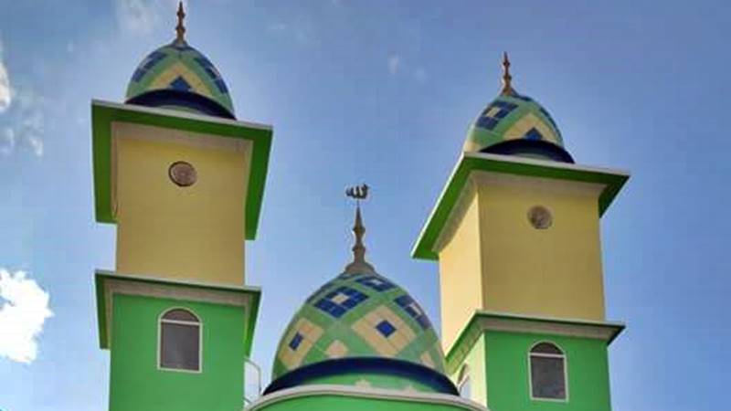 Sebentar Lagi Ramadan, Ini Pesan MUI Sulut