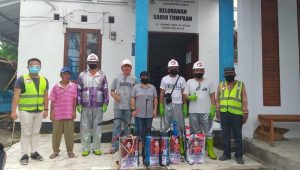 COVID-19 Masih Menghantui, Ini Pesan Maya Rumantir