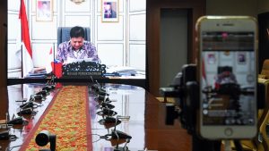 Menko Perekonomian: Petani Kategori Miskin akan Dapat BLT