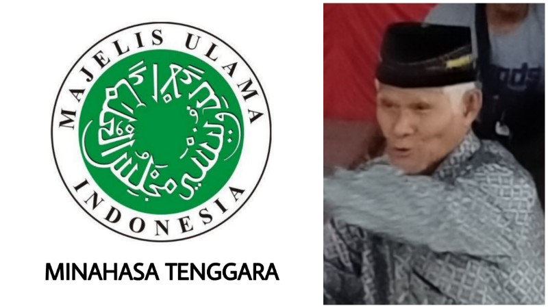 MUI Minahasa Tenggara Keluarkan Himbauan Terkait Sholat Jum’at