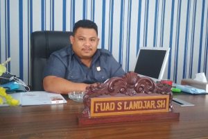 Dikabarkan Keluar Daerah, Pimpinan DPRD Boltim Bantah Ada Perjalanan Dinas Ke Manado