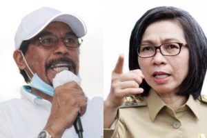 5 Kepala Daerah se-BMR Sepakat Karantina Wilayah