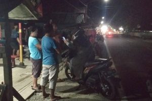 3 Orang Riwayat Perjalanan dari Jakarta Cemasi Warga Buyat