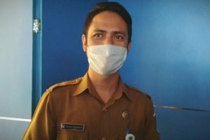Boltim Tindak Tegas ASN Pembangkang