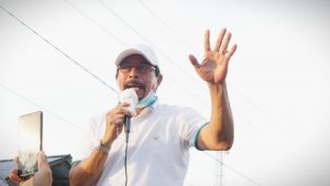 Sanksi Menanti PNS dan Honorer Yang Melanggar Instruksi Bupati