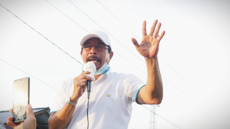 Sanksi Menanti PNS dan Honorer Yang Melanggar Instruksi Bupati