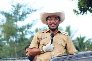 Tambah Stamina Masyarakat, Boltim Akan Beli Susu Seharga Rp1 Milliar