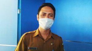 Gunakan Protap COVID-19, Boltim Siap Serahkan 281 SK PNS