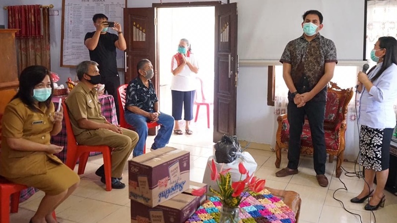 Ini Cara Johana dan Rifky Maknai Hari Ulang Tahun