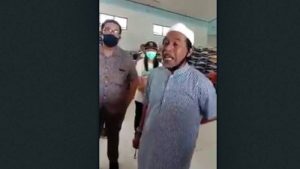 BANSOS: Berliku dan Amburadul