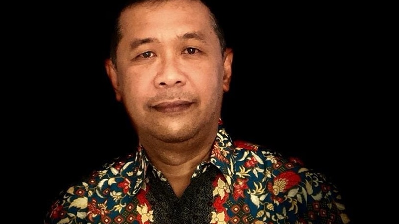 Semuel Raule: Informasi Resmi Terkait COVID-19 Dari Tim Gugus Tugas
