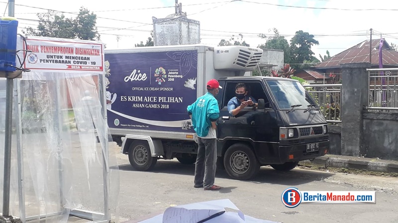 Hukum Tua Winebetan Apresiasi Kesadaran Warga