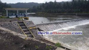 Antisipasi Dampak Pandemi Covid-19 di Pedesaan, Pemerintah Alokasikan Rp2,250 Triliun untuk Peningkatan Irigasi Kecil di 10.000 Lokasi
