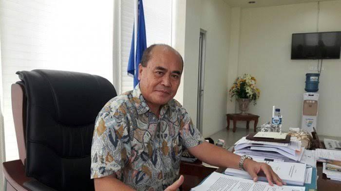 Ever Slat: Sistem Perkuliahan Semester Ganjil Tergantung Pada Pandemi Covid-19