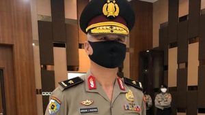 Congratulation! Brigjen Pol Aridan Roeroe Jabat Auditor Kepolisian Utama Irwasum Polri
