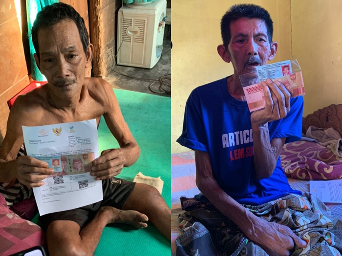 Bupati Sehan Landjar Apresiasi PT. Pos Kotamobagu Salurkan BST di Tiap Desa