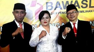 Tindaklanjuti RDP Soal Pilkada Serentak, Bawaslu Bitung Bakal Lakukan Ini