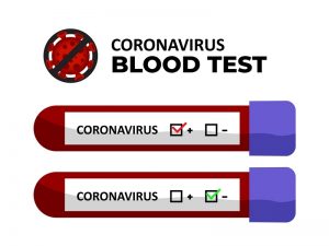 Hasil Swab Pasien dan Keluarga di Bukaka Negatif COVID-19