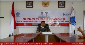 APD Tidak Menjamin Aman dari COVID-19