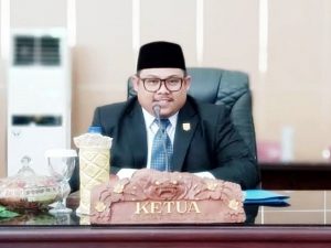 Ketua DPRD Boltim Kritik Lengahnya Perbatasan Boltim