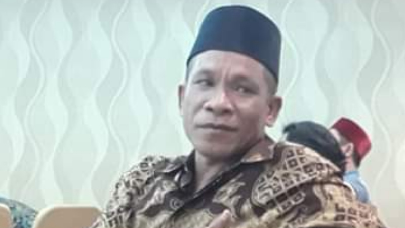 Satgas Covid-19 Bitung Rekom DMI Tetap Gelar Sholat Id di Masjid?