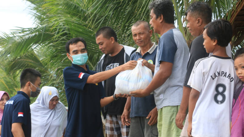 Bea Cukai Peduli Bantu Masyarakat Terdampak COVID-19 10 Bea Cukai Peduli Bantu Masyarakat Terdampak COVID-19