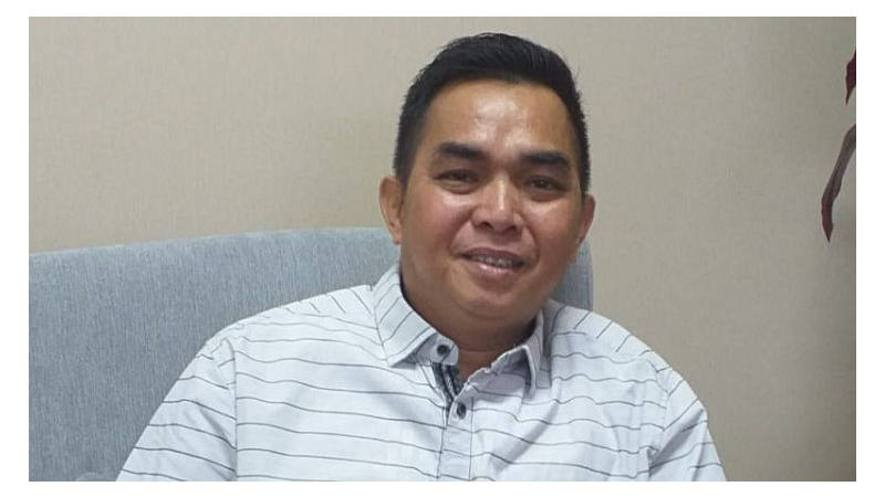 Terkait Bantuan COVID-19, Muhammad Wongso Harap tak Terjadi Politisasi