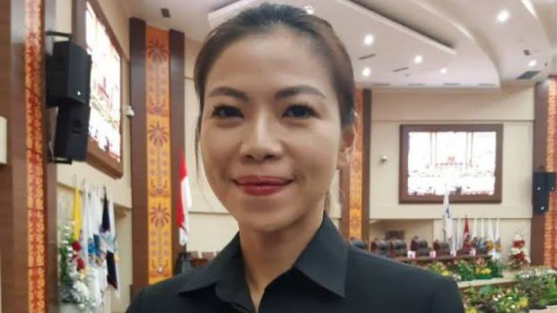 Pusat Perbelanjaan Kembali Dibuka, ini Tanggapan Para Legislator Sulut