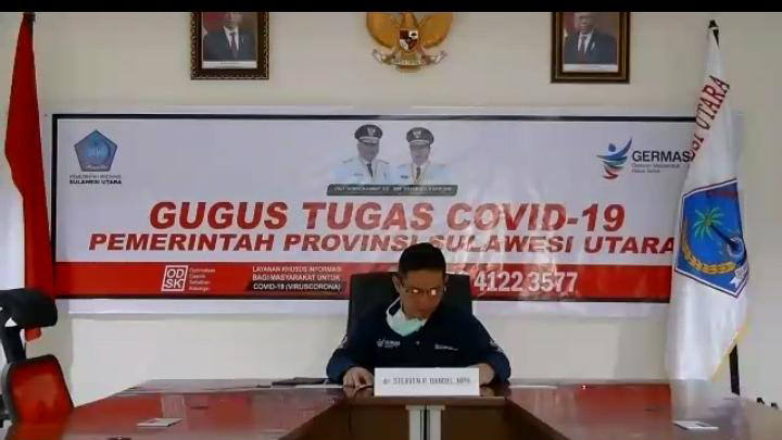 Penambahan Pasien Transmisi Lokal COVID-19 Signifikan, ini Pesan Satgas Untuk Masyarakat