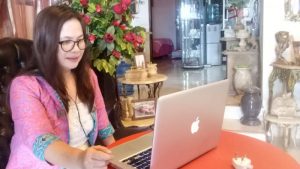The New Normal Dunia Pendidikan, Begini Pandangan Meiske Liando