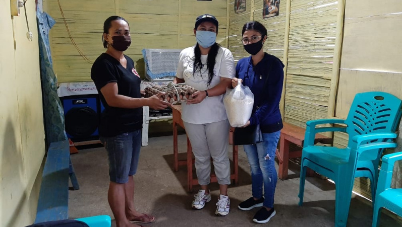 Peringati Hari Tuberkulosis, PELKESI Wilayah IV Gelar Aksi 9 Peringati Hari Tuberkulosis, PELKESI Wilayah IV Gelar Aksi