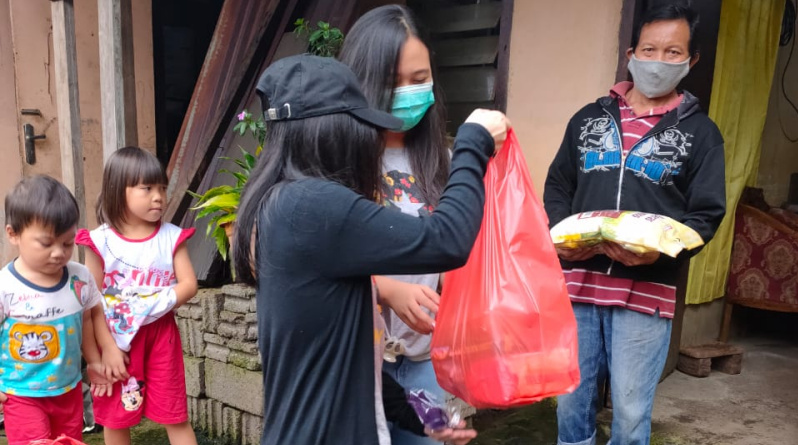 Peringati Hari Tuberkulosis, PELKESI Wilayah IV Gelar Aksi 10 Peringati Hari Tuberkulosis, PELKESI Wilayah IV Gelar Aksi
