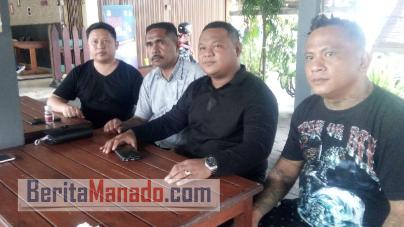 Warga Kayuwatu Menang Atas Pemprov Sulut di Sidang PN