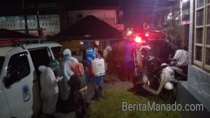 Meninggal 5 Mei, Hasil Swab Pasien Hemodialisa Dilaporkan Positif COVID-19