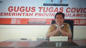ODP dan PDP Naik Signifikan, Ini Penjelasan Satgas COVID-19