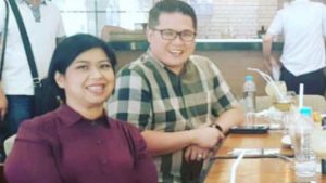Kepergian Siska Mangindaan Sisakan Duka Mendalam, ini Pesan Terakhir Almarhumah ke Billy Lombok