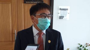 DPRD Sulut Dorong Penghapusan PPN Hasil Pertanian