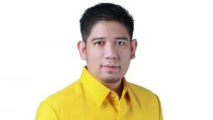 Raski Mokodompit Bantah Kabar Hoax SK DPP Golkar
