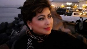 Senator Maya Rumantir Prihatin Bertambahnya Kasus Positif COVID-19 di Sulut