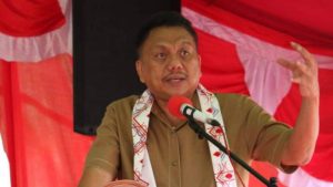 Strategi Gubernur Olly Dondokambey, Tekan Laju Penyebaran Covid-19 di Sulut