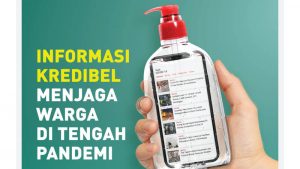 Insentif Ekonomi Untuk Menopang Daya Hidup Pers Dalam Situasi Krisis Akibat Pandemi COVID-19