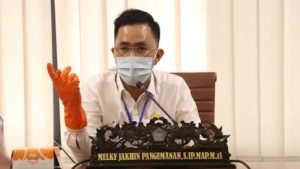 Dua Daerah di Sulut ini Kecipratan Bantuan Pariwisata dari Kemenparekraf RI