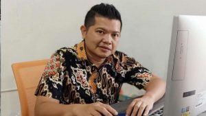 Kami Ragu Maka Kami Berdiam