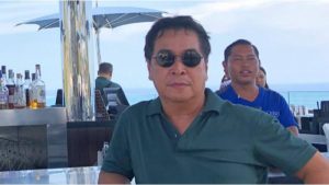 Era New Normal, Ini Kata Prof Fabian Manoppo