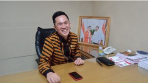 Soal Pergerakan Orang Keluar-Masuk Manado, Melky Jakhin Pangemanan: Manado Harus Koordinasi Dengan Sulut
