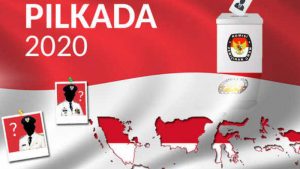 New Normal Pilkada 2020