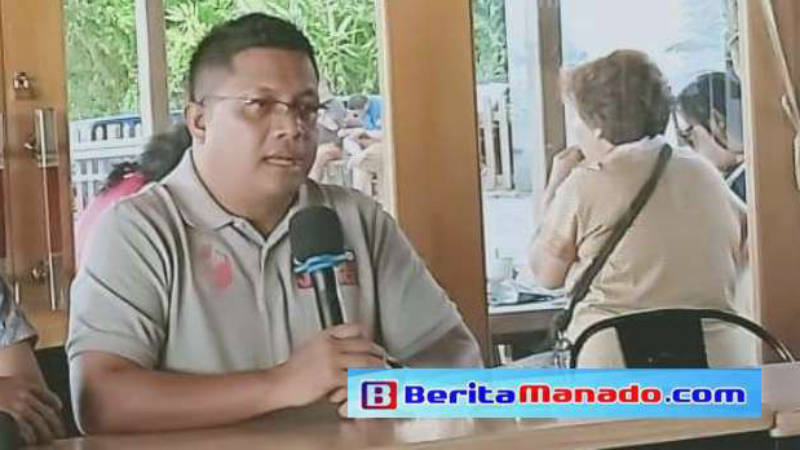 Bawaslu Sulut Manfaatkan Aplikasi Online, Permudah Pengiriman Laporan
