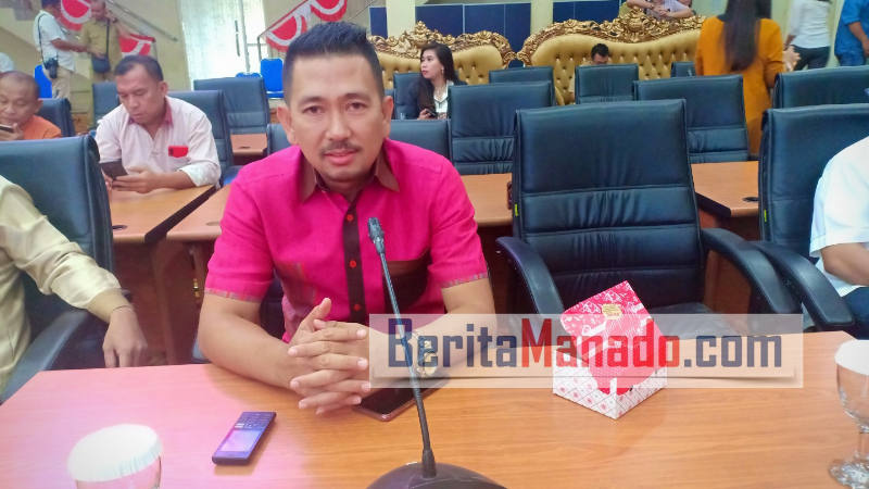 Hengky Kawalo: Pilkada Idealnya Tahun Depan
