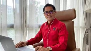 Dihantam Pandemi COVID-19, Joune Ganda Jaga Prestasi Bridge Sulut