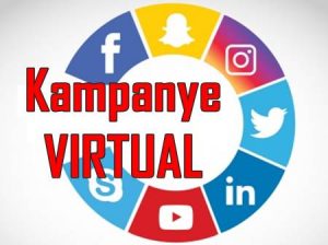 Model Kampanye Virtual Dalam Pilkada Serentak 2020